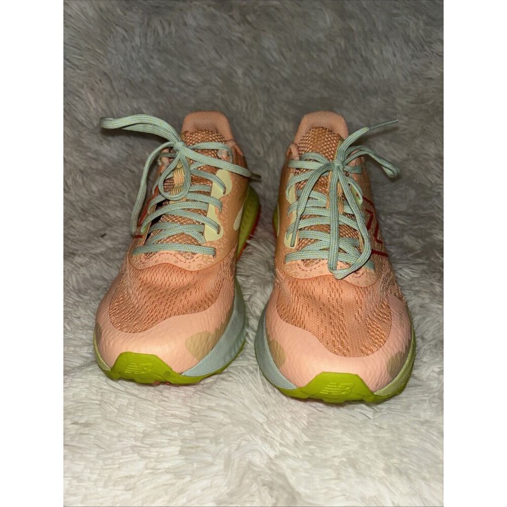 NWOB New Balance Dynasoft Sneakers Size 7.5 - Picture 3 of 9